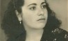 Carmen Silva, 1938. Fotógrafo não identificado. Acervo Carmen Silva 
