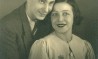 Oscarito e Margot Louro, 1938. Fotógrafo não identificado. Cedoc-Funarte