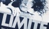 Cartaz da série 'Cinema' - Limite. Direção: Mário Peixoto