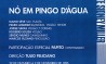 Cartaz da Série Projeto Instrumental - Paulo Steinberg e Nó em Pingo D'água. Direção:Tulio Feliciano