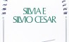 Cartaz da série 'Independente' - Sala Funarte Sidney Miller apresenta Silvia e Silvio Cesar. Direção: Reginaldo Silva