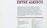 Discos Projeto Almirante – Cartola Entre Amigos – Encarta 1