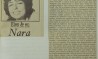 Eles & Eu, coluna de Ronaldo Bôscoli publicada no jornal O Globo em 23 de agosto de 1983