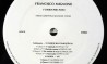 Discos PRO-MEMUS - Francisco Mignone - 17 choros para piano - selo vinil lado A