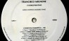 Discos PRO-MEMUS - Francisco Mignone - 17 choros para piano - selo vinil lado B