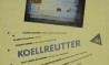 Capa do LP - Koellreutter 70 (1986)
