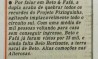 Jornal O Globo, coluna de Nelson Motta, de 15 de junho de 78