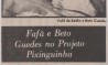 Jornal Última Hora, coluna de AloysioReis, de 26 de maio de 78